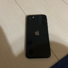 iPhoneSE第2世代の画像