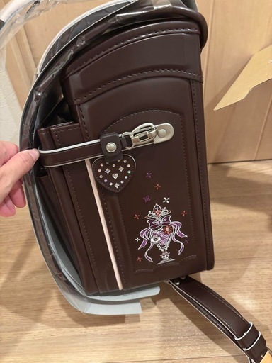 早い者勝ち！【新品】人気のクラリーノランドセル