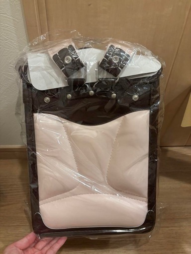【新品】人気のクラリーノランドセル