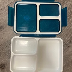 弁当箱　フードマン 600mlの画像