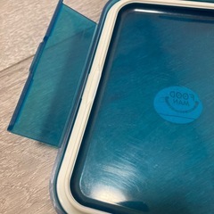 弁当箱　フードマン 600mlの画像