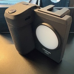 Ulanzi スマホグリップ スマートフォンホルダー　（おまけ ポーチ）の画像