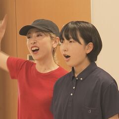 【福岡市】東京で17年活動！現役アーティストが教えるマンツーマンボイトレ🎤 / お月謝なしの画像