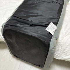 ニトリ　リクライニング座椅子の画像