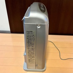 【動作確認済み】ガスファンヒーター GS-20T4Gの画像