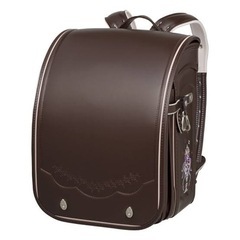 早い者勝ち！【新品】クラリーノ　ランドセルの画像