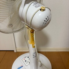 扇風機の画像