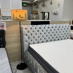 おしゃれ💖フロアスタンドの画像