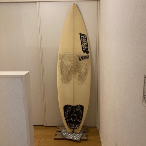 サーフボード　アルメリック