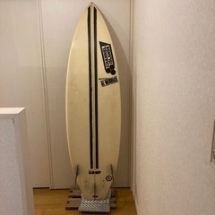 サーフボード　アルメリック　の画像