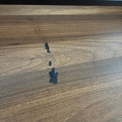 ニトリ 昇降式センターテーブルの画像
