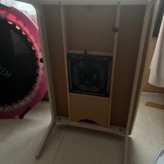 ［お話し中］こたつテーブルの画像