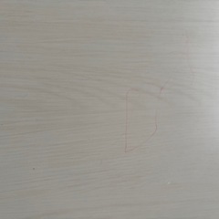 ［お話し中］こたつテーブルの画像