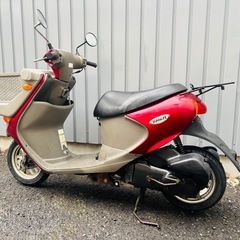 ★レッツ4 Basket★便利〜⭐︎価格高騰中ですがお求め安い価格で⭐︎冬季安心FI車⭐︎全国発送可能スズキの画像