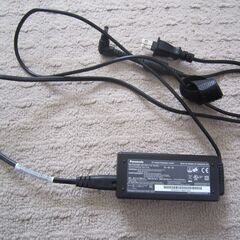 ジャンク品　Let`s Note SV9 HDSQRの画像