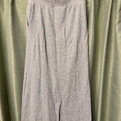 GAP 美品 スエットスカートの画像