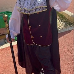 ハロウィンコスプレ🎃の画像
