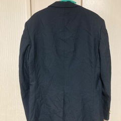 男子用/玉野高校制服の画像
