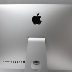 iMac（Retina 4K,21.5インチ,2017）HDD1TB/8GB〈MNDY2J/A〉⑥の画像