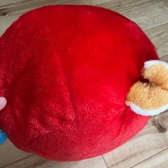 アミューズメント景品✨AMUFUN✨縁起物✨福だるま✨柴犬ぬいぐるみ✨の画像