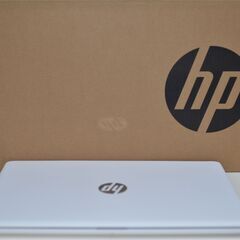 中古良品ノートパソコン HP Laptop 15-da2021TU Windows11+office core i3-10110U/メモリ8GB/爆速SSD256GB+HDD500GB/15.6インチ/WEBカメラの画像