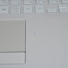 中古良品ノートパソコン HP Laptop 15-da2021TU Windows11+office core i3-10110U/メモリ8GB/爆速SSD256GB+HDD500GB/15.6インチ/WEBカメラの画像