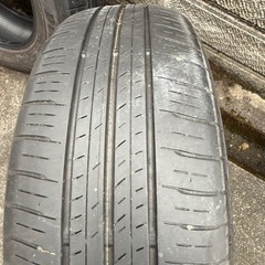 195/65R15　ダンロップ エナセーブ EC300+の画像
