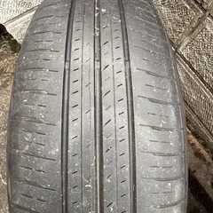 195/65R15　ダンロップ エナセーブ EC300+の画像