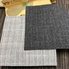 新品 東リ タイルカーペット 
ＧＡ3681ＧＡ3688 12枚セットの画像