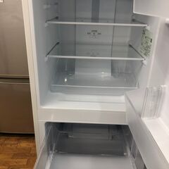 【リサイクルショップどりーむ鹿大前店】No.3123 冷蔵庫　Panasonic　2ドア・24年製　キレイ・安いの画像