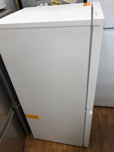 【リサイクルショップどりーむ鹿大前店】No.3123 冷蔵庫　Panasonic　2ドア・24年製　キレイ・安い
