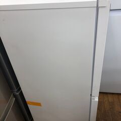 【リサイクルショップどりーむ鹿大前店】No.3123 冷蔵庫　Panasonic　2ドア・24年製　キレイ・安いの画像
