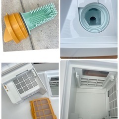 ★◯美品‼️HITACHI 日立　ドラム式洗濯機　BD-SG110JL 2023年製 左開き 11kgの画像