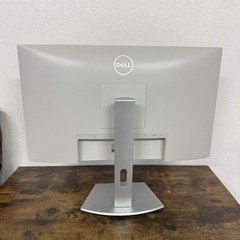 DELL モニターの画像