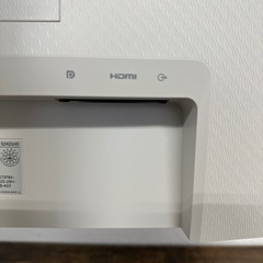 DELL モニターの画像