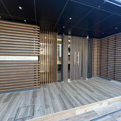 【西調布駅】【月約5万円】【週5日×朝2時間】マンション清掃/未経験者可～日払い可の画像