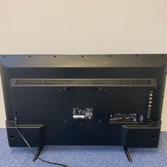 SHARP 4T-C42DJ1の画像