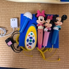 お値下げ可！　DWE ディズニー英語システム　正規購入　　の画像