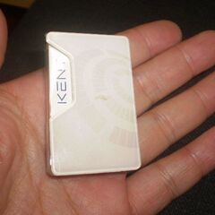 KENT　ライターの画像