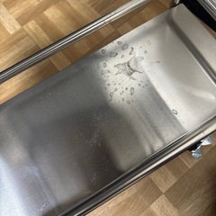 スリム3だ段ラックの画像
