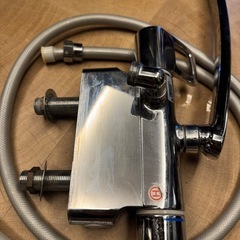TOTO浴室用デッキ型シャワー水栓TMHG46C1の画像