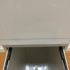 ニトリ　ゴミ箱　美品の画像