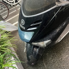125ccバイクの画像