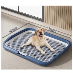 トイレトレーの画像