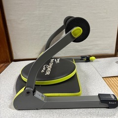 Smart Wonder Core（スマートワンダーコア）腹筋マシンの画像
