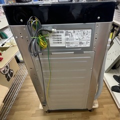 【ドリーム川西店御来店限定】☆ジモティー見たよ♪割引☆ 開催中！Haier/JW-XP2C55F/5.5kg洗濯機/2023年製　【99560000031245】の画像