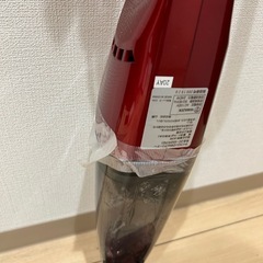 ジャンク　掃除機の画像
