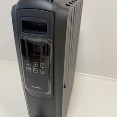 SUNRIZEのオイルヒーターの画像