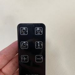 SUNRIZEのオイルヒーターの画像