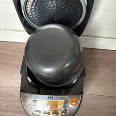 象印 NP-VN10 IH炊飯器 の画像